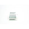 Abb S800 IO Interface Ethernet And Communication Module, 3BSE022457R1 CI840 3BSE022457R1 CI840
